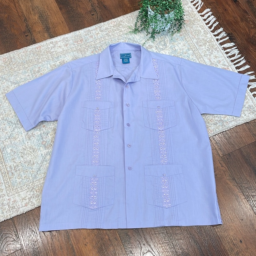 TROPICOOL SHIRT - Picture 4 of 9